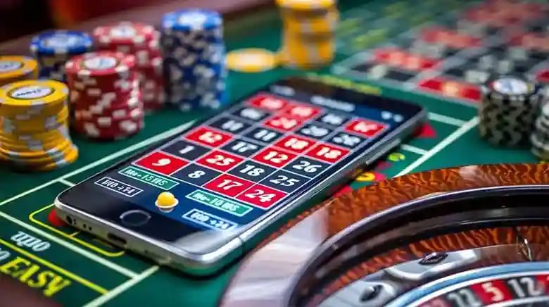 Giao diện game slot online tại opne88 trên điện thoại Việt Nam